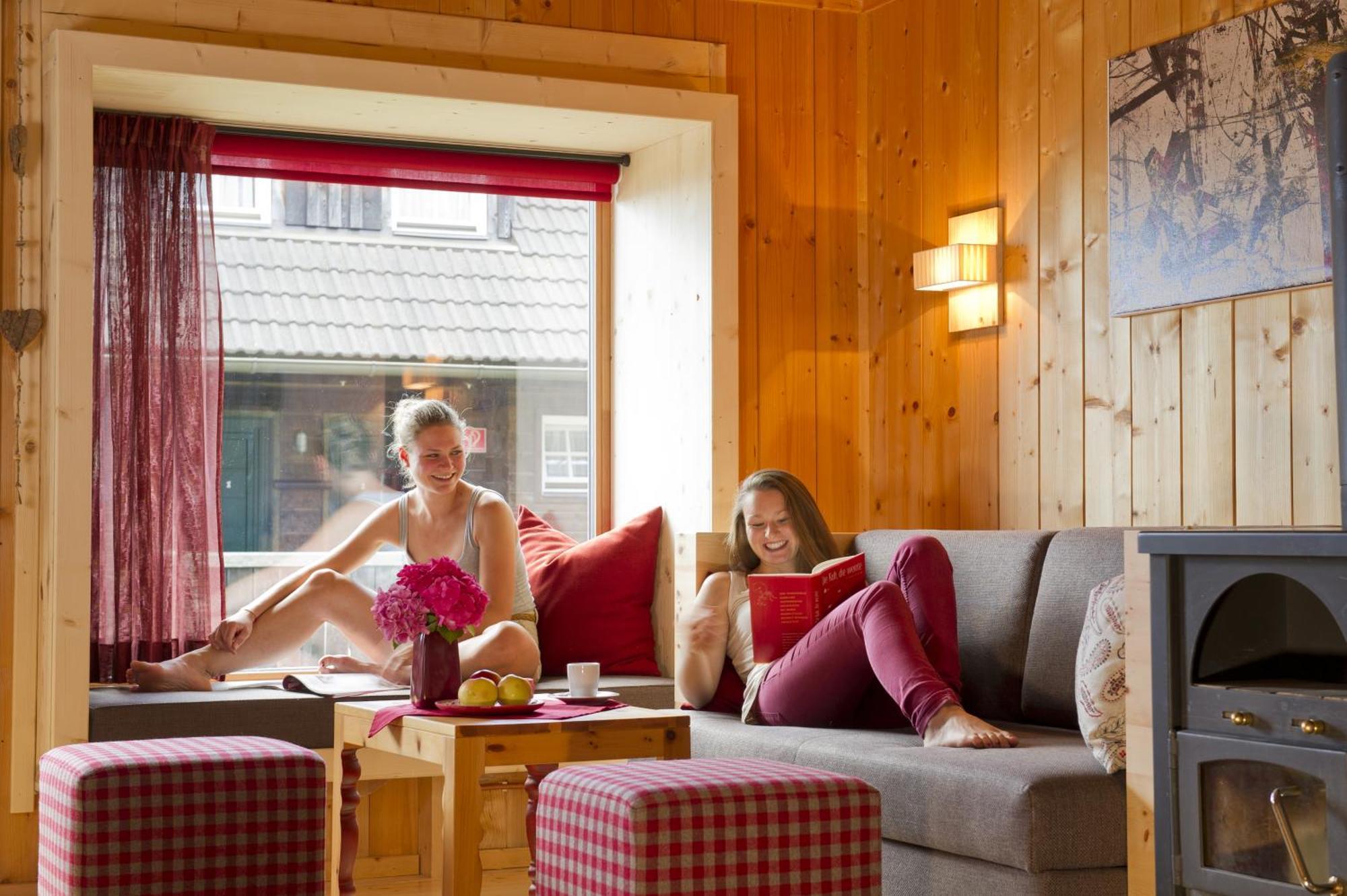 Mountain Resort Feuerberg Bodensdorf Exterior foto